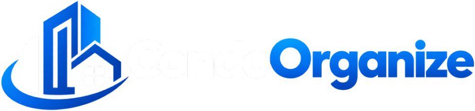 CondoOrganize
